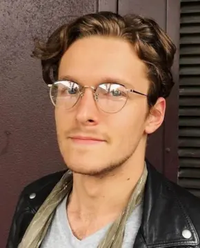 Джейкоб Коллинс-Леви - Биография