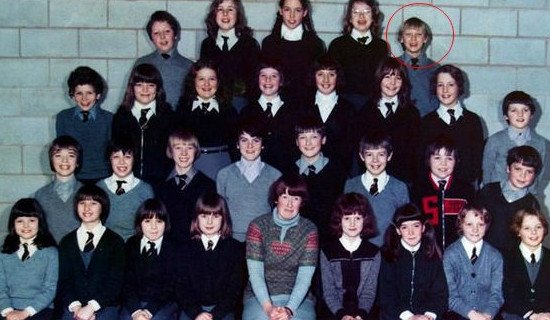 Биография Дэниела Крэйга - Иностранные актеры.