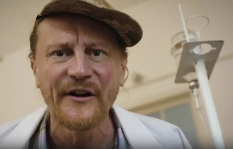 Александр Армер - Биография