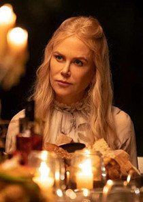 Николь Кидман получила роль в сериале Тейлора Шеридана "Львица" - «Новости кино»