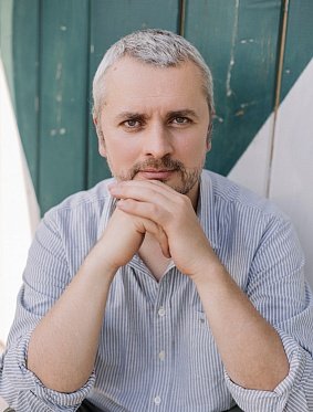 Антон Сиренко: «Честность со зрителем – это главное» - «Новости кино»