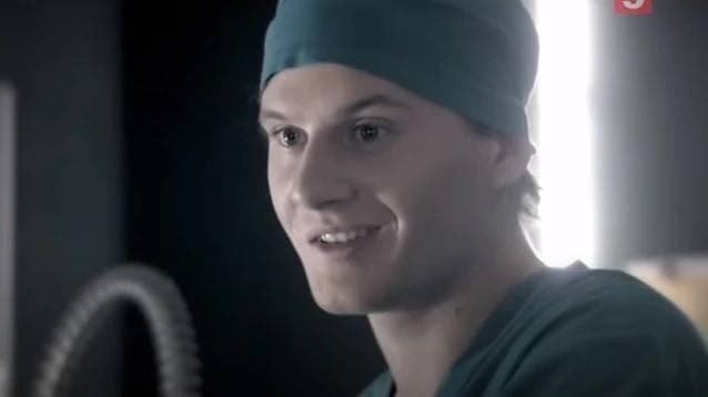 Кирилл Быркин - Биография