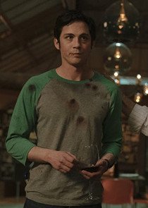 Крис Хемсворт принял Логана Лермана за каскадера из боевика "Эвакуация 2" - «Новости кино»