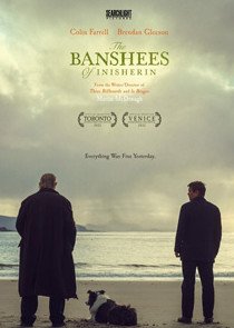 "Банши Инишерина" лидирует по числу номинаций на премию Гильдии киноактеров - «Новости кино»