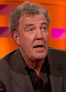 Amazon отказался работать с Джереми Кларксоном из-за комментариев о Меган Маркл - «Новости кино»