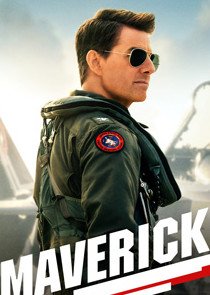 Rotten Tomatoes объявил "Топ Ган: Мэверик" лучшим фильмом 2022 года - «Новости кино»