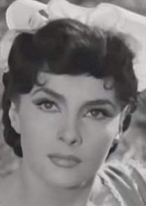 Скончалась итальянская актриса Джина Лоллобриджида - «Новости кино»