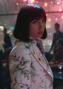 Боевик "Призрак" с Крисом Эвансом и Аной де Армас выйдет в апреле 2023 года - «Новости кино»