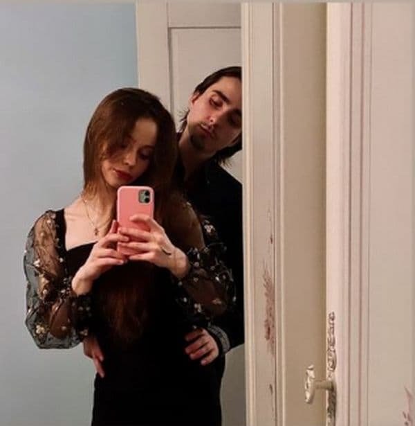 Ирина Волкова - Биография