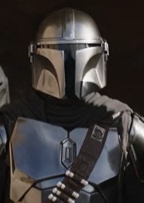 Трейлер сериала "Мандалорец" установил рекорд "Звездных войн" - «Новости кино»