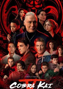 "Кобра Кай" продлен на заключительный шестой сезон - «Новости кино»