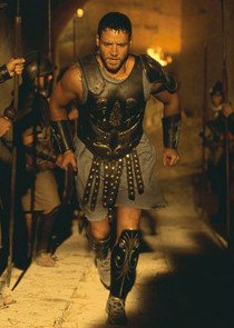 Рассел Кроу рассказал о сиквеле фильма "Гладиатор" - «Новости кино»