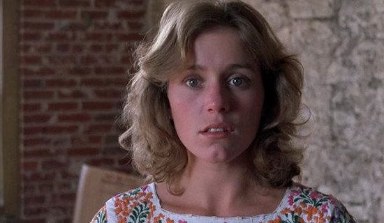 Биография Фрэнсис МакДорманд - Иностранные актеры.