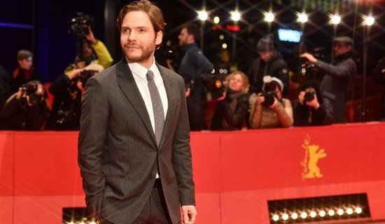 Биография Даниэля Брюля - Иностранные актеры.