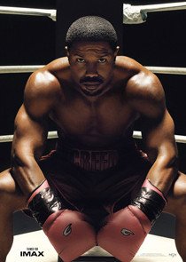 Майкл Б. Джордан рассказал о влиянии аниме на фильм "Крид 3" - «Новости кино»