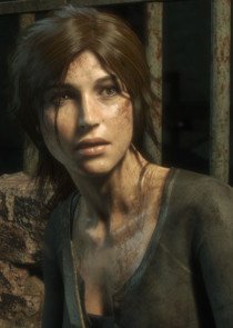 Amazon превратит Tomb Raider во франшизу о Ларе Крофт в стиле Марвел - «Новости кино»