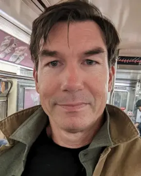 Джерри О'Коннелл - Биография