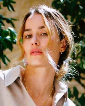 Алис Давид - Биография