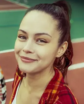 Кристина Веденеева - Биография