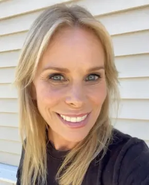 Шерил Хайнс - Биография