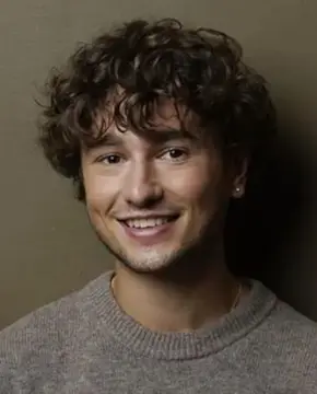 Гэбриел Лабелль - Биография