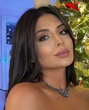 Дария Досталь - Биография