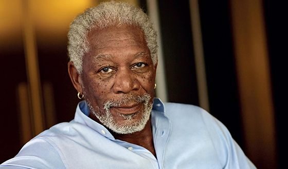 Биография Моргана Фримена - Иностранные актеры.