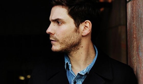 Биография Даниэля Брюля - Иностранные актеры.