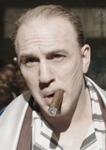 Том Харди сыграет серийного убийцу в сериале Apple TV+ - «Новости кино»