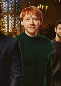 Руперт Гринт назвал съемки в "Гарри Поттере" "удушающми" - «Новости кино»