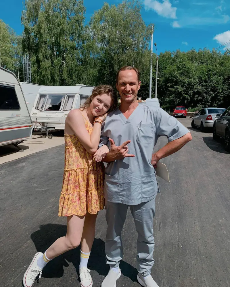 Полина Доманова - Биография