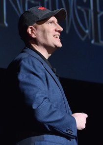 Боб Айгер не позволил уволить главу студии Марвел Кевина Файги - «Новости кино»