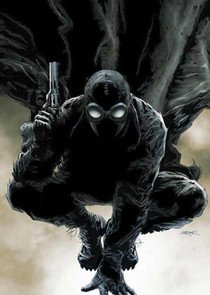 Amazon экранизирует комикс Марвел Нуар "Человек-паук Нуар" - «Новости кино»