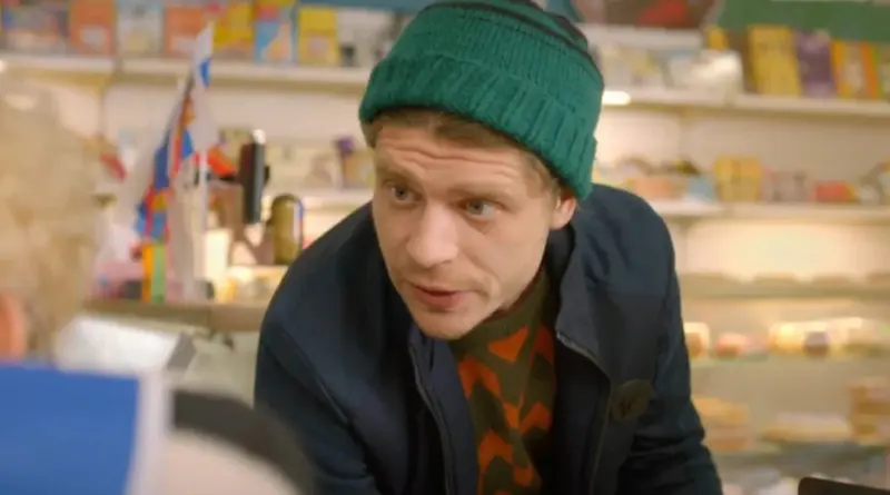 Василий Березин - Биография