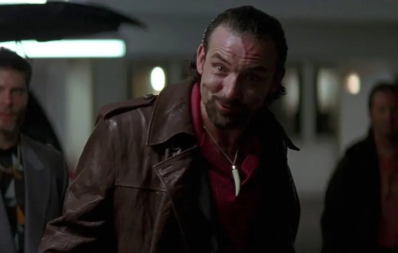 Ричи Костер - Биография