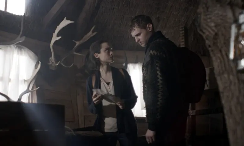 Николай Леон - Биография