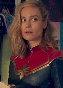 Фильм "Марвелы" изменил дату релиза - «Новости кино»