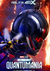 "Человек-муравей и Оса: Квантомания" стартовал лучше фильма "Аватар 2" - «Новости кино»