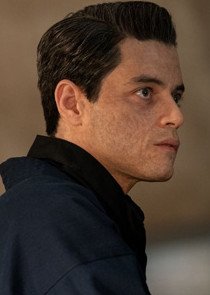 Рами Малек снимется в триллере у постановщика сериала "Медленные лошади" - «Новости кино»