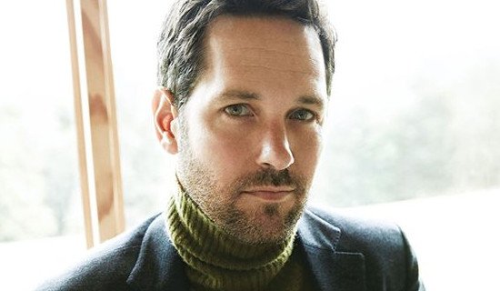 Биография Пола Радда - Иностранные актеры.