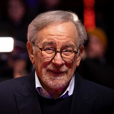 Стивен Спилберг: «Награда за жизненные достижения – это звездный час в моей жизни» - «Интервью»