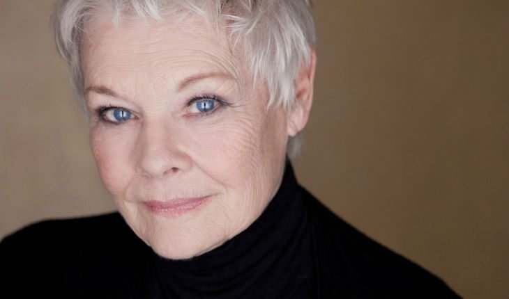 Биография Джуди Денч - Иностранные актеры.