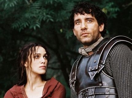 Биография Клайва Оуэна - Иностранные актеры.