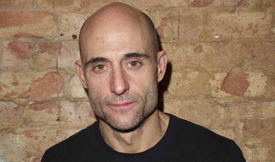 Биография Марка Стронга - Иностранные актеры.