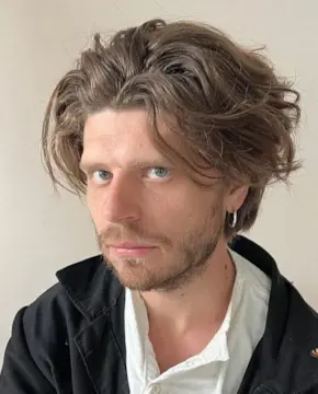 Василий Березин - Биография