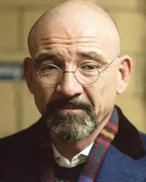 Ричи Костер - Биография