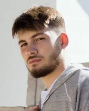 Марат Таумурзаев - Биография