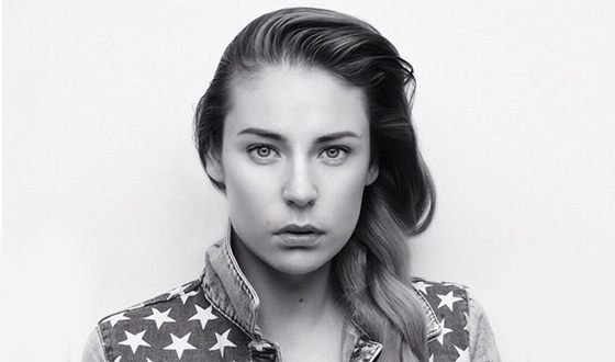 Биография Юлии Мельниковой - Российские актеры.