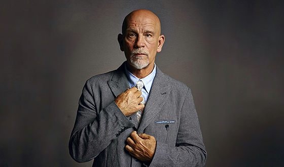 Биография Джона Малковича - Иностранные актеры.