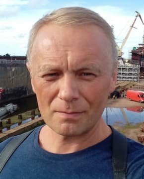 Игорь Качаев - Биография